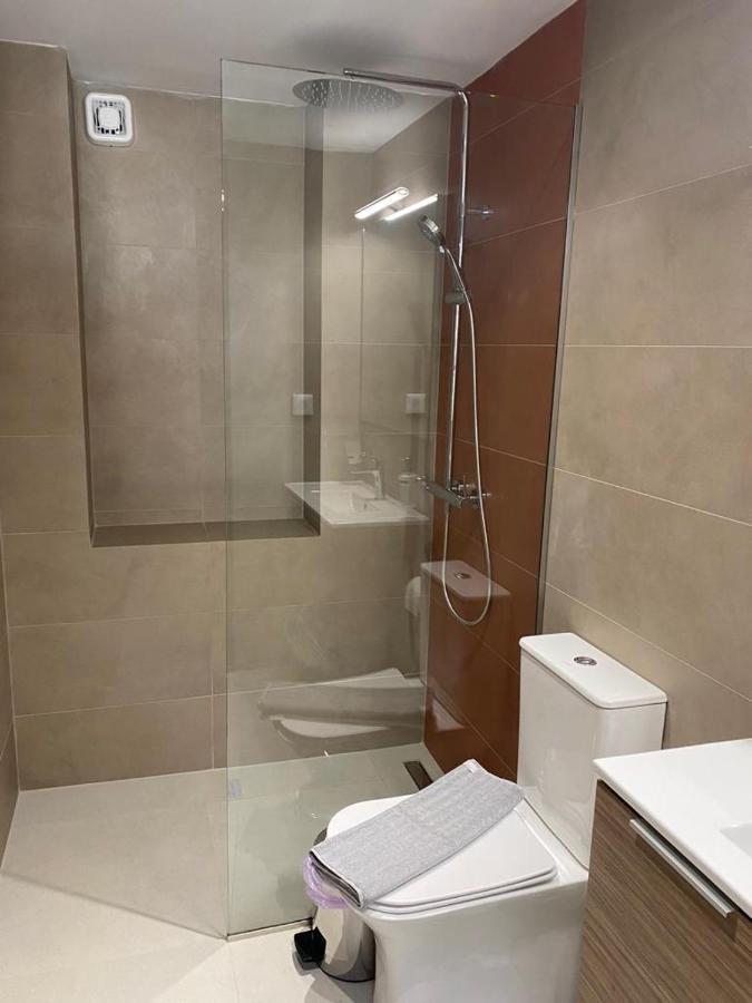 Indigo Leonidion Apartment Luaran gambar