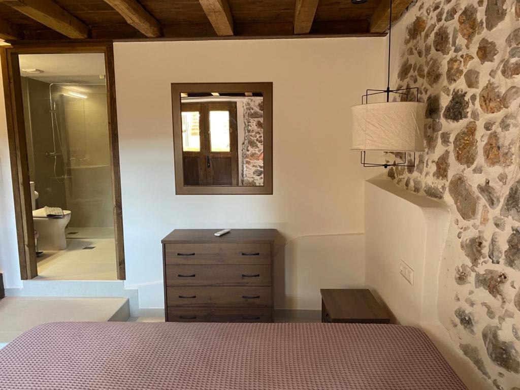 Indigo Leonidion Apartment Luaran gambar