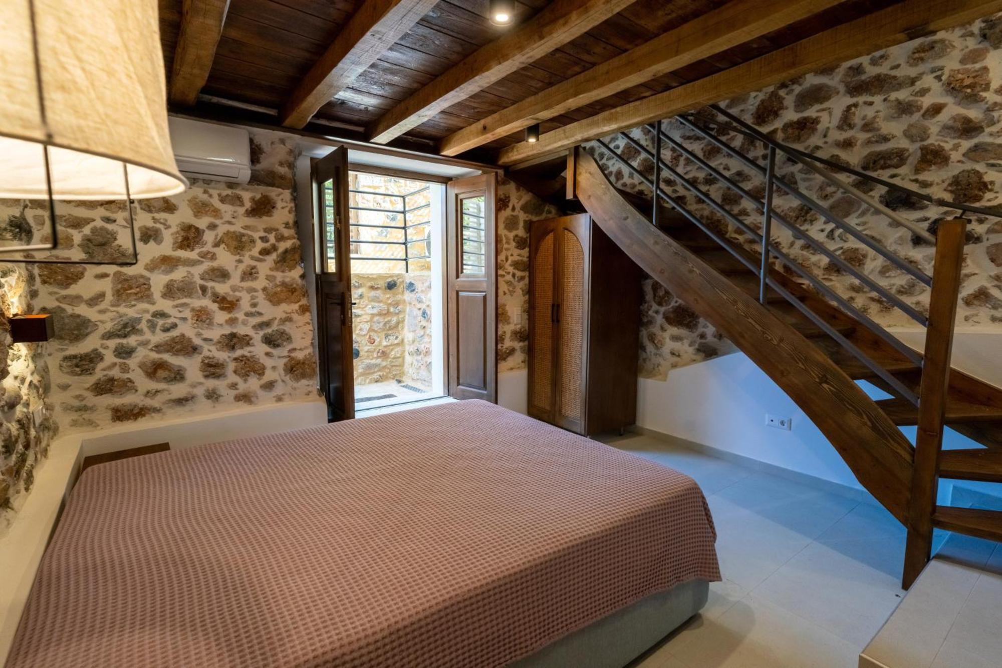 Indigo Leonidion Apartment Luaran gambar