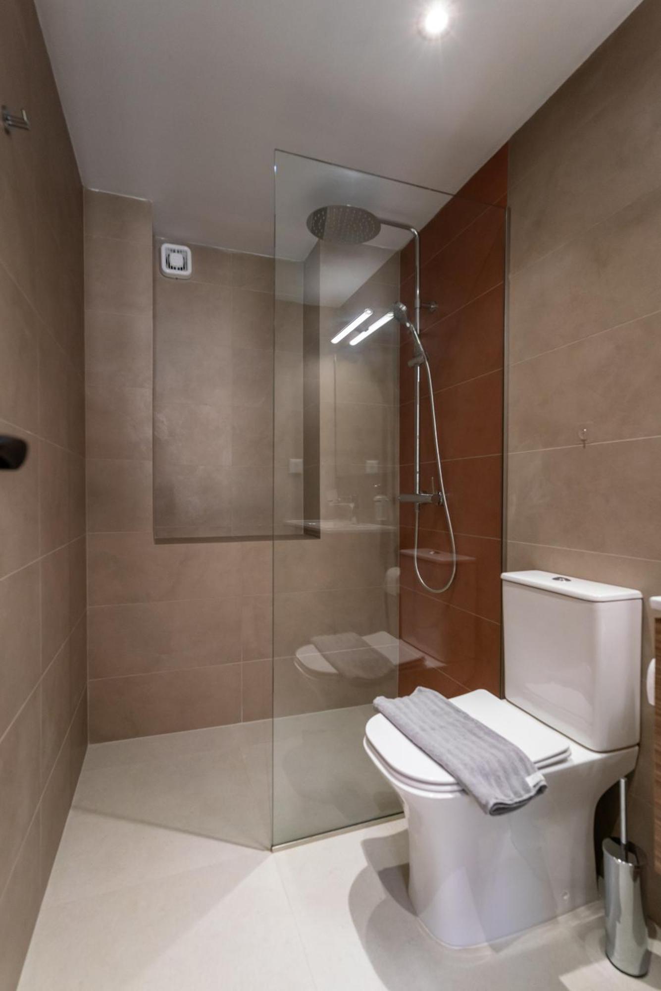 Indigo Leonidion Apartment Luaran gambar